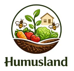 Humusland
